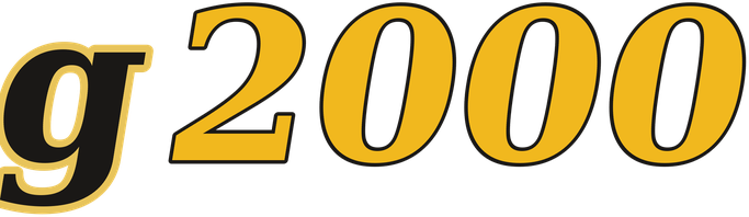 g2000 logo